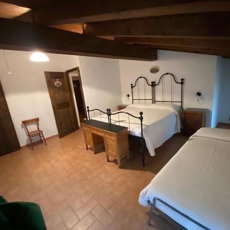 Agriturismo Prunara Farmstead F.Lli Santoli Monzuno Екстериор снимка