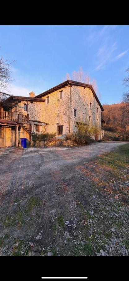 Agriturismo Prunara Farmstead F.Lli Santoli Monzuno Екстериор снимка