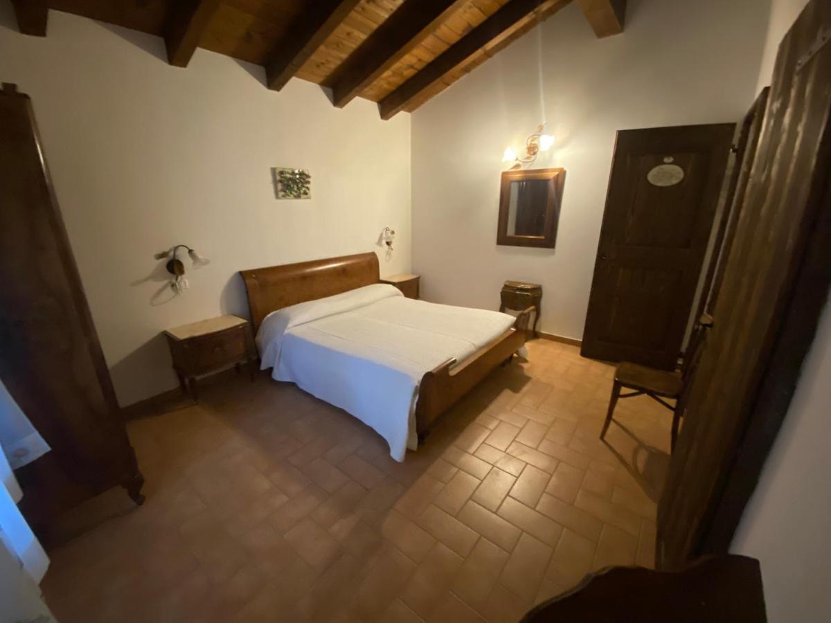 Agriturismo Prunara Farmstead F.Lli Santoli Monzuno Екстериор снимка