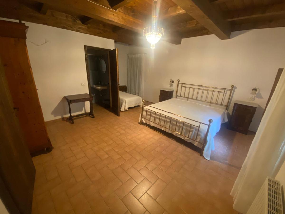 Agriturismo Prunara Farmstead F.Lli Santoli Monzuno Екстериор снимка
