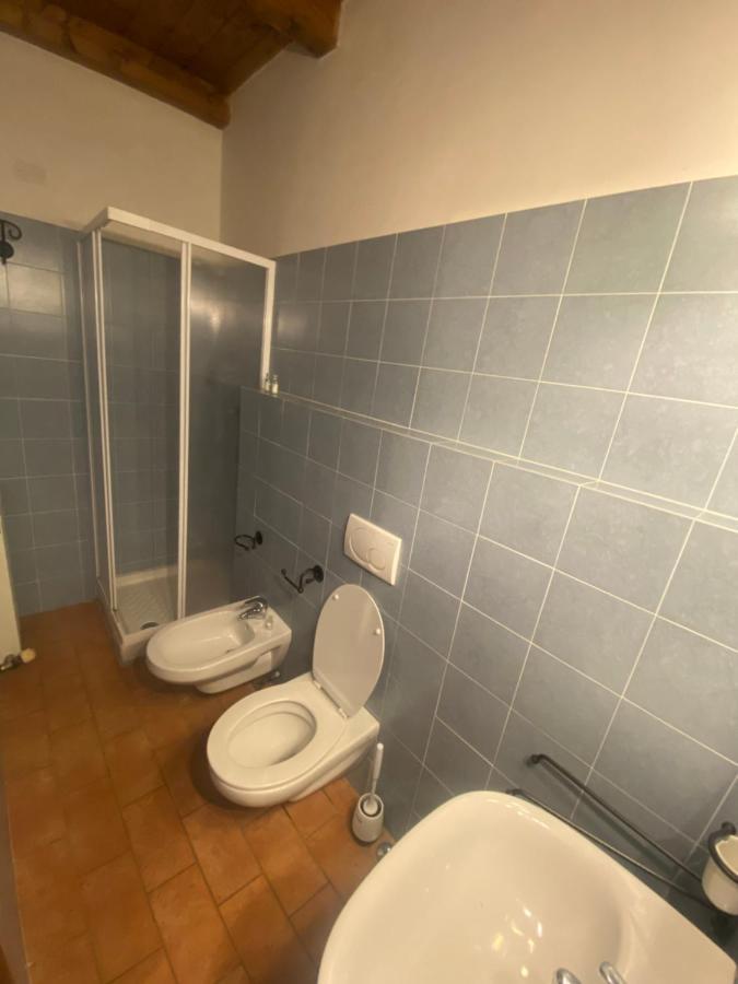 Agriturismo Prunara Farmstead F.Lli Santoli Monzuno Екстериор снимка
