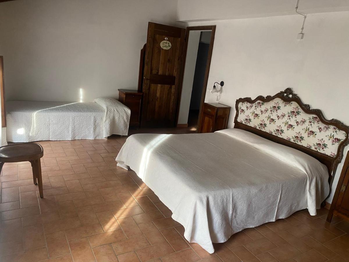 Agriturismo Prunara Farmstead F.Lli Santoli Monzuno Екстериор снимка