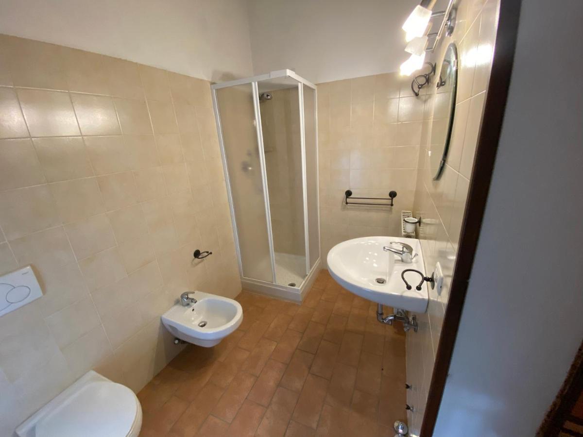 Agriturismo Prunara Farmstead F.Lli Santoli Monzuno Екстериор снимка